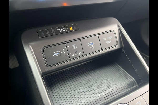 Hyundai Kona 1.6 GDI HEV Comfort