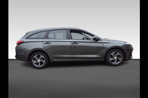 Hyundai i30 Wagon 1.0 T-GDi MHEV Comfort Smart