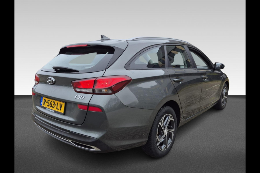 Hyundai i30 Wagon 1.0 T-GDi MHEV Comfort Smart