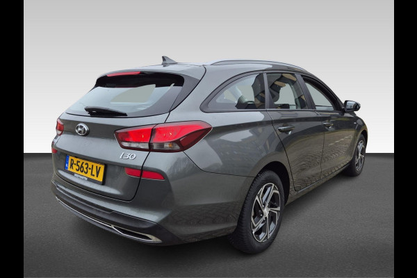 Hyundai i30 Wagon 1.0 T-GDi MHEV Comfort Smart