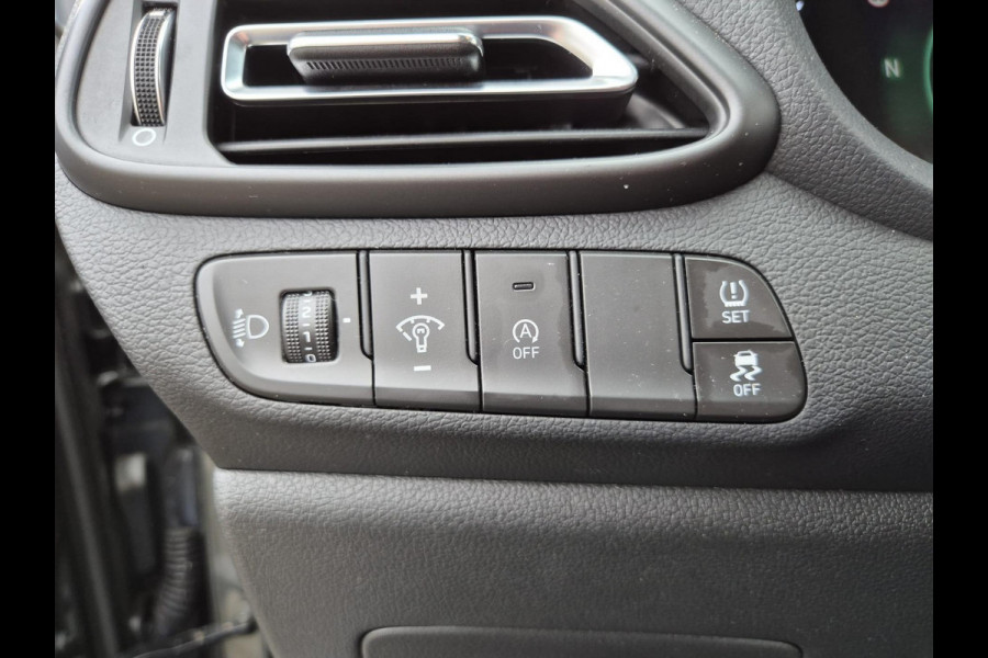 Hyundai i30 Wagon 1.0 T-GDi MHEV Comfort Smart