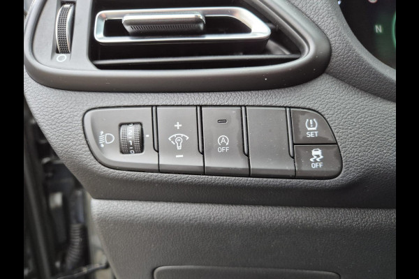 Hyundai i30 Wagon 1.0 T-GDi MHEV Comfort Smart