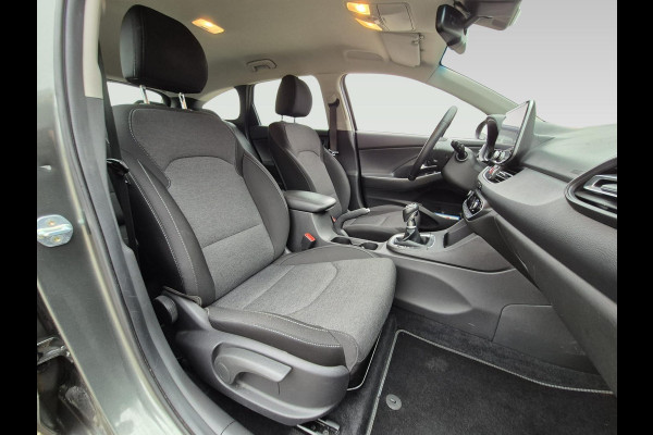 Hyundai i30 Wagon 1.0 T-GDi MHEV Comfort Smart