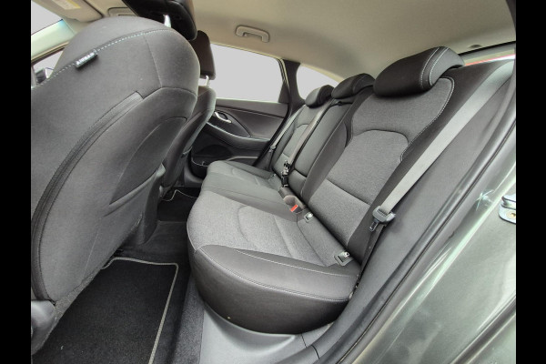 Hyundai i30 Wagon 1.0 T-GDi MHEV Comfort Smart