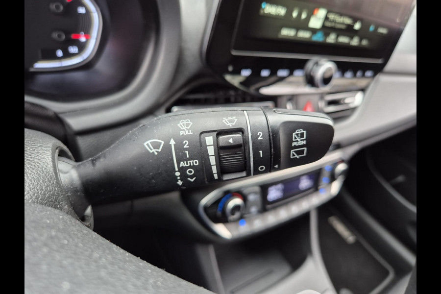 Hyundai i30 Wagon 1.0 T-GDi MHEV Comfort Smart