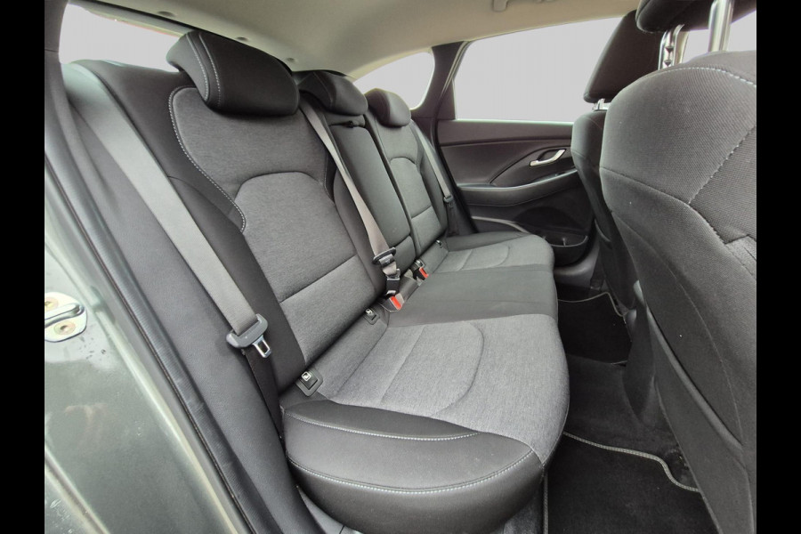 Hyundai i30 Wagon 1.0 T-GDi MHEV Comfort Smart