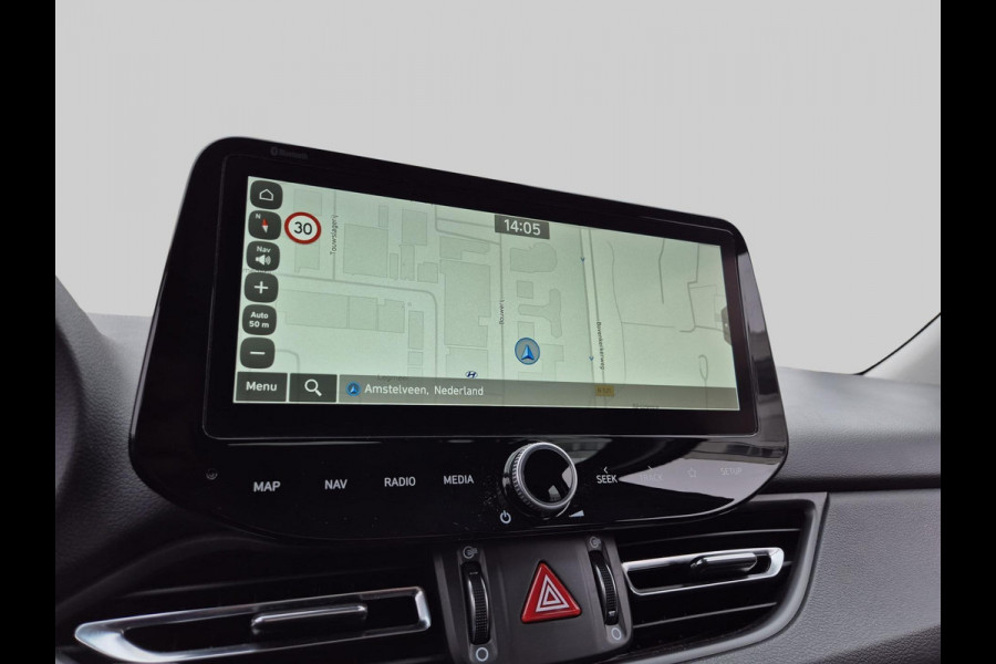 Hyundai i30 Wagon 1.0 T-GDi MHEV Comfort Smart