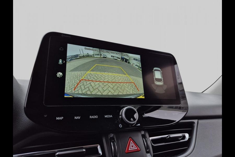 Hyundai i30 Wagon 1.0 T-GDi MHEV Comfort Smart