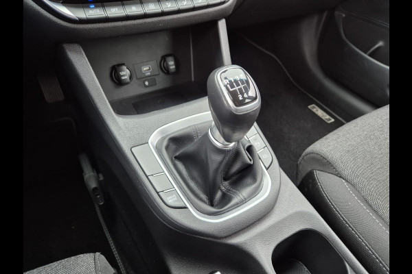 Hyundai i30 Wagon 1.0 T-GDi MHEV Comfort Smart