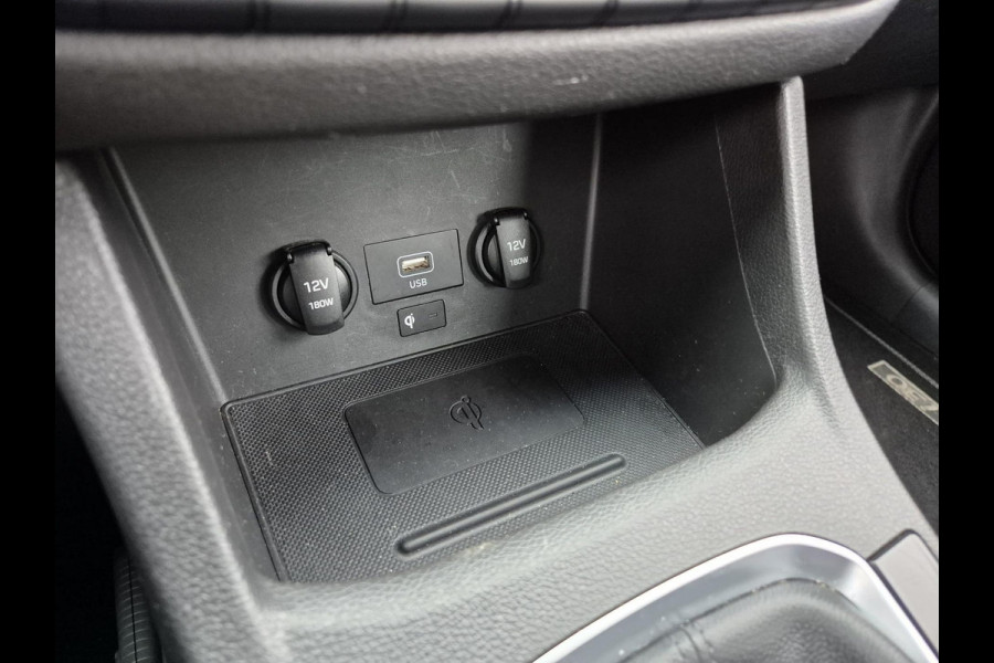 Hyundai i30 Wagon 1.0 T-GDi MHEV Comfort Smart