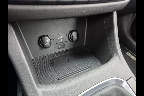 Hyundai i30 Wagon 1.0 T-GDi MHEV Comfort Smart