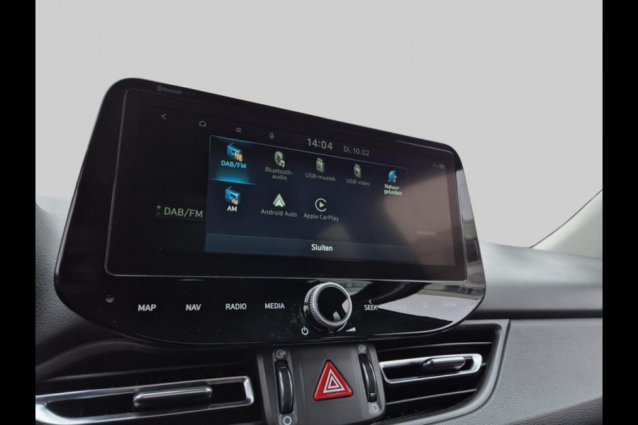 Hyundai i30 Wagon 1.0 T-GDi MHEV Comfort Smart