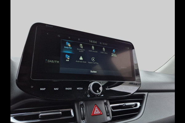 Hyundai i30 Wagon 1.0 T-GDi MHEV Comfort Smart