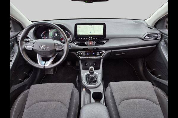 Hyundai i30 Wagon 1.0 T-GDi MHEV Comfort Smart