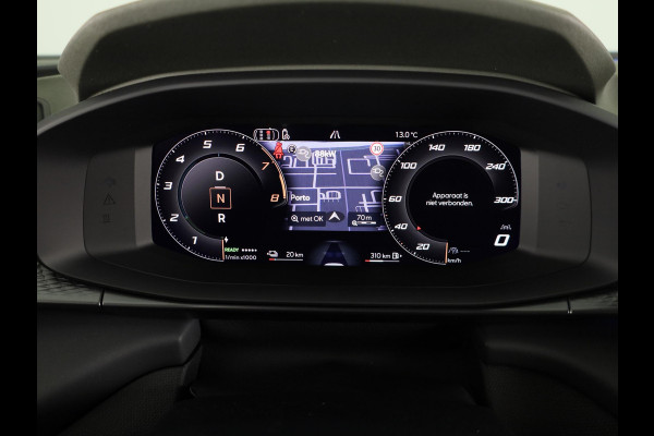 CUPRA Terramar 1.5 TSI e-Hybrid VZ Tribe Edition 272PK | Matte Lak | 20 Inch | Trekhaak | Matrix Koplampen | Panoramadak | 20 Inch | 360 Camera |