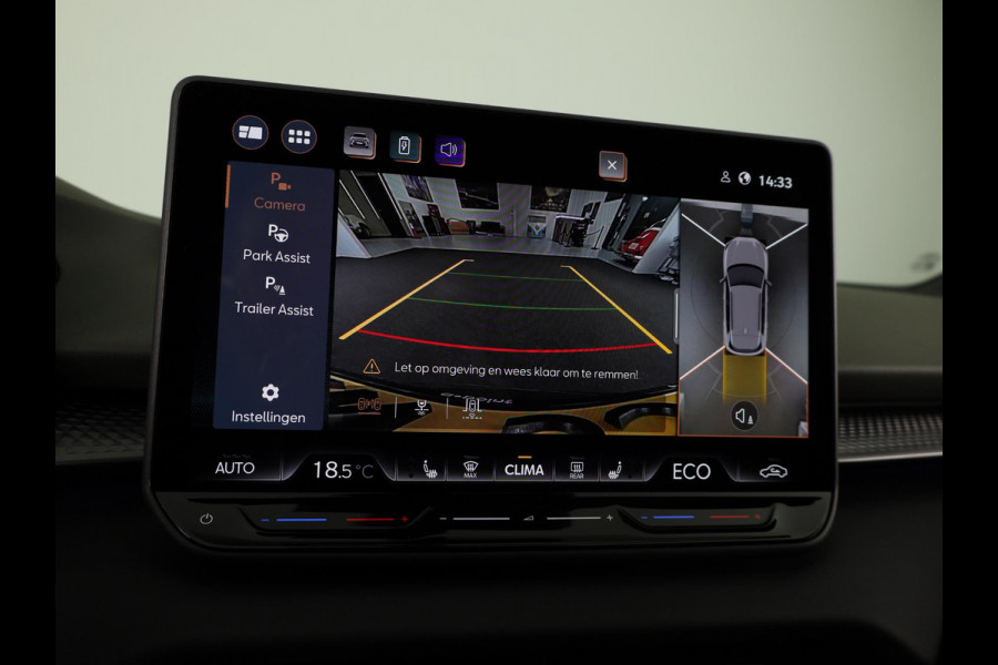 CUPRA Terramar 1.5 TSI e-Hybrid VZ Tribe Edition 272PK | Matte Lak | 20 Inch | Trekhaak | Matrix Koplampen | Panoramadak | 20 Inch | 360 Camera |