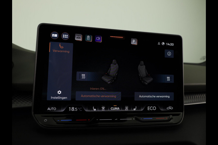 CUPRA Terramar 1.5 TSI e-Hybrid VZ Tribe Edition 272PK | Matte Lak | 20 Inch | Trekhaak | Matrix Koplampen | Panoramadak | 20 Inch | 360 Camera |