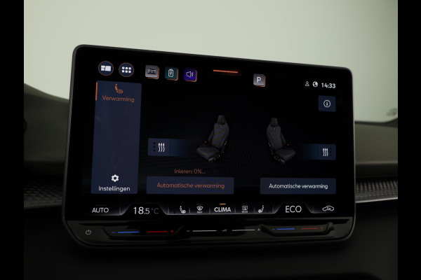 CUPRA Terramar 1.5 TSI e-Hybrid VZ Tribe Edition 272PK | Matte Lak | 20 Inch | Trekhaak | Matrix Koplampen | Panoramadak | 20 Inch | 360 Camera |