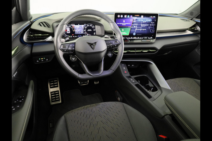 CUPRA Terramar 1.5 TSI e-Hybrid VZ Tribe Edition 272PK | Matte Lak | 20 Inch | Trekhaak | Matrix Koplampen | Panoramadak | 20 Inch | 360 Camera |