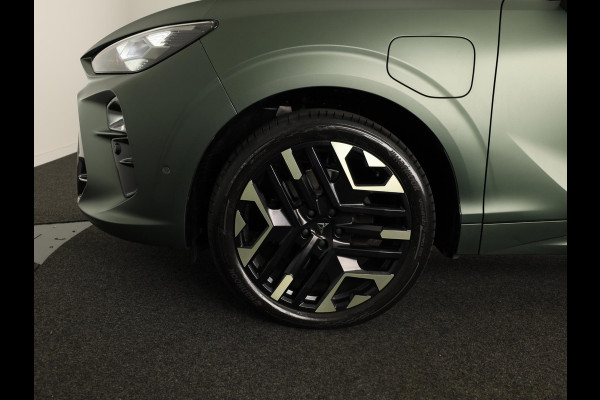 CUPRA Terramar 1.5 TSI e-Hybrid VZ Tribe Edition 272PK | Matte Lak | 20 Inch | Trekhaak | Matrix Koplampen | Panoramadak | 20 Inch | 360 Camera |