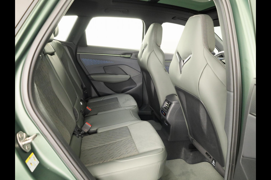 CUPRA Terramar 1.5 TSI e-Hybrid VZ Tribe Edition 272PK | Matte Lak | 20 Inch | Trekhaak | Matrix Koplampen | Panoramadak | 20 Inch | 360 Camera |