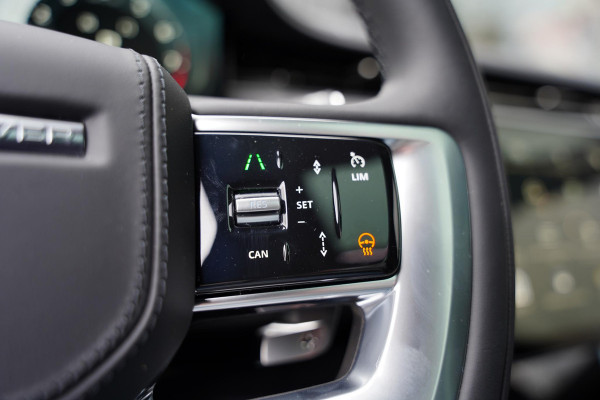 Land Rover Range Rover P530 V 8 Autobiography / MY 2026 / Executive Class Rear Seats