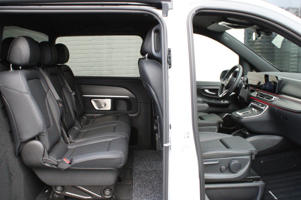 Mercedes-Benz V-Klasse 250d / DC / AMG / Luchtvering / 2x Elec Schuifd / 360 Camera / Burmester / Vol Opties / NIEUWSTAAT