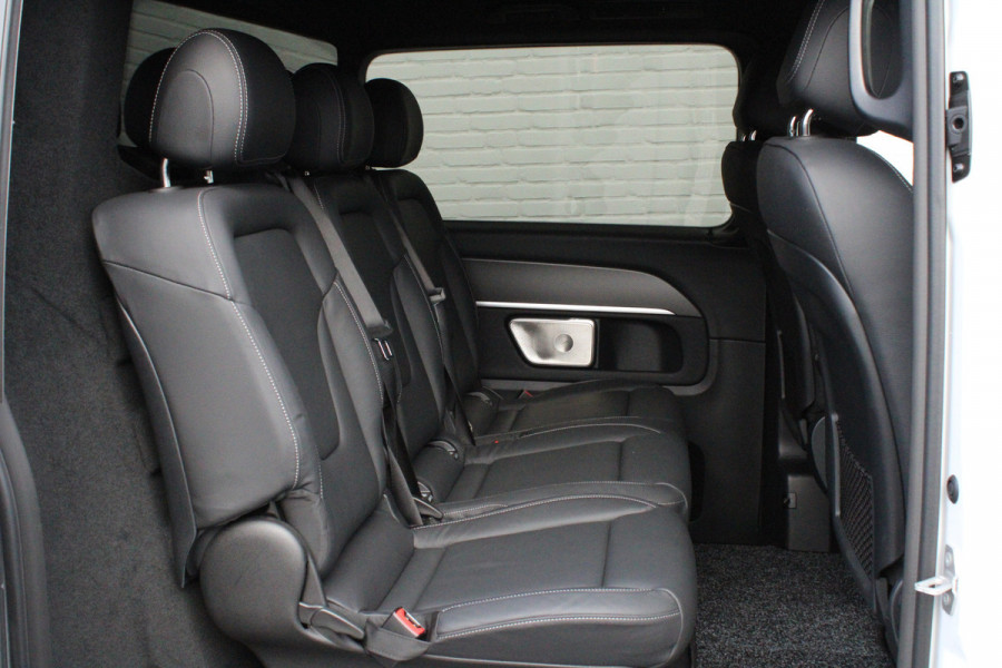 Mercedes-Benz V-Klasse 250d / DC / AMG / Luchtvering / 2x Elec Schuifd / 360 Camera / Burmester / Vol Opties / NIEUWSTAAT