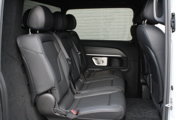 Mercedes-Benz V-Klasse 250d / DC / AMG / Luchtvering / 2x Elec Schuifd / 360 Camera / Burmester / Vol Opties / NIEUWSTAAT