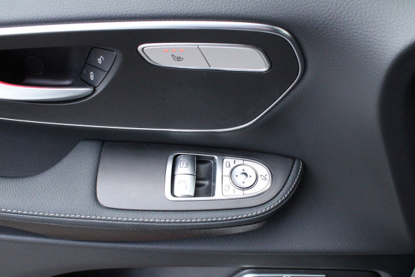 Mercedes-Benz V-Klasse 250d / DC / AMG / Luchtvering / 2x Elec Schuifd / 360 Camera / Burmester / Vol Opties / NIEUWSTAAT