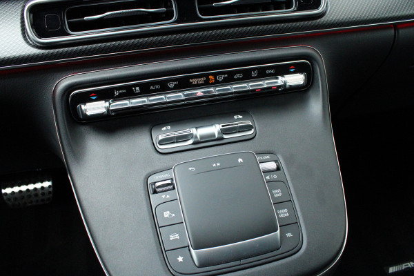 Mercedes-Benz V-Klasse 250d / DC / AMG / Luchtvering / 2x Elec Schuifd / 360 Camera / Burmester / Vol Opties / NIEUWSTAAT