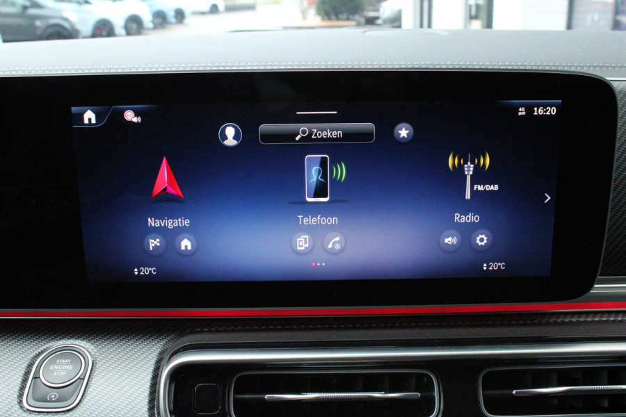 Mercedes-Benz V-Klasse 250d / DC / AMG / Luchtvering / 2x Elec Schuifd / 360 Camera / Burmester / Vol Opties / NIEUWSTAAT