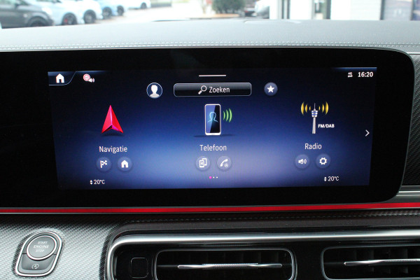 Mercedes-Benz V-Klasse 250d / DC / AMG / Luchtvering / 2x Elec Schuifd / 360 Camera / Burmester / Vol Opties / NIEUWSTAAT