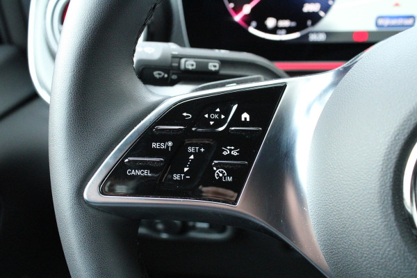 Mercedes-Benz V-Klasse 250d / DC / AMG / Luchtvering / 2x Elec Schuifd / 360 Camera / Burmester / Vol Opties / NIEUWSTAAT