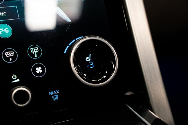 Land Rover Range Rover 2.0 P400e LWB Autobiography *Meridian / Panorama / Rear-seat entertainment / Stoelmassage + ventilatie / Memory / HUD*