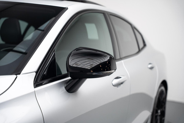 Volvo S60 2.0 B4 R-Design |Pano|H&K|Heico Tuning|Dodehoek|Stuur/Stoelverwarming|