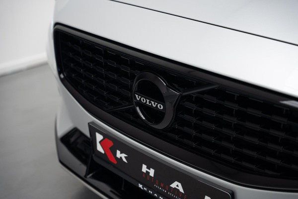Volvo S60 2.0 B4 R-Design |Pano|H&K|Heico Tuning|Dodehoek|Stuur/Stoelverwarming|