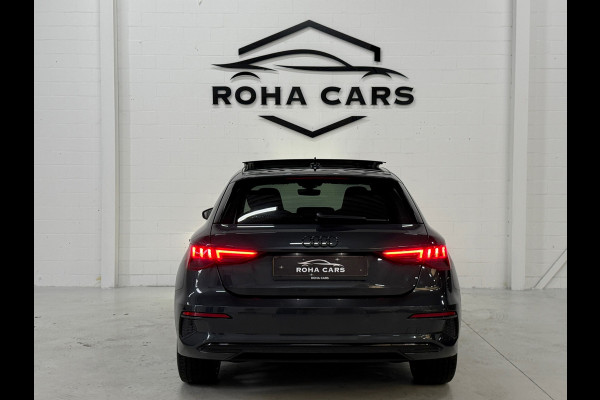 Audi A3 Sportback 40 TFSI e Edition Pano*Stoelvwm*Lane-assist