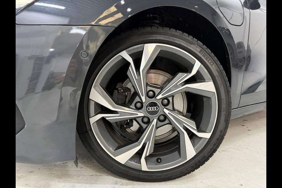 Audi A3 Sportback 40 TFSI e Edition Pano*Stoelvwm*Lane-assist