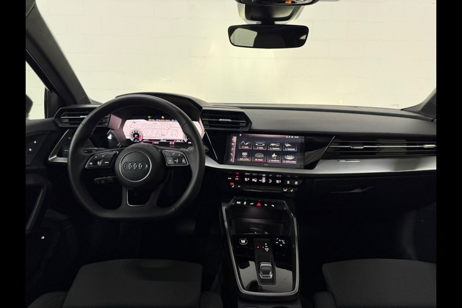 Audi A3 Sportback 40 TFSI e Edition Pano*Stoelvwm*Lane-assist