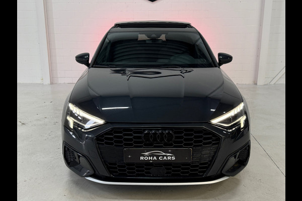 Audi A3 Sportback 40 TFSI e Edition Pano*Stoelvwm*Lane-assist