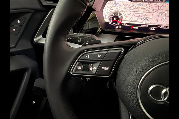 Audi A3 Sportback 40 TFSI e Edition Pano*Stoelvwm*Lane-assist