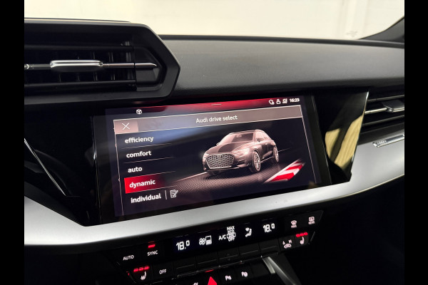 Audi A3 Sportback 40 TFSI e Edition Pano*Stoelvwm*Lane-assist
