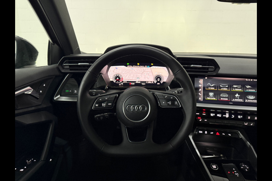 Audi A3 Sportback 40 TFSI e Edition Pano*Stoelvwm*Lane-assist