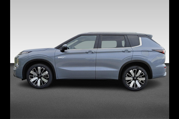 Mitsubishi Outlander 2.4 PHEV Instyle+ | Stuur verwarmd | Stoel ventilatie voor