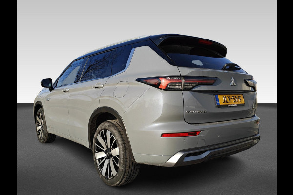 Mitsubishi Outlander 2.4 PHEV Instyle+ | Stuur verwarmd | Stoel ventilatie voor