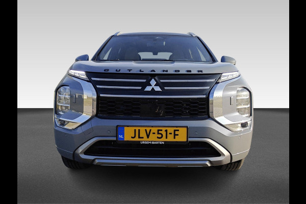 Mitsubishi Outlander 2.4 PHEV Instyle+ | Stuur verwarmd | Stoel ventilatie voor