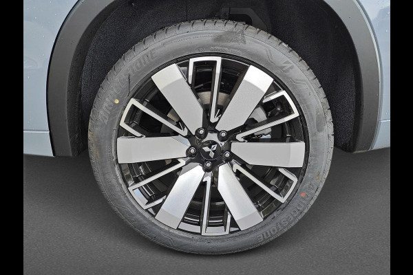Mitsubishi Outlander 2.4 PHEV Instyle+ | Stuur verwarmd | Stoel ventilatie voor