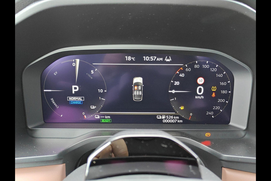 Mitsubishi Outlander 2.4 PHEV Instyle+ | Stuur verwarmd | Stoel ventilatie voor