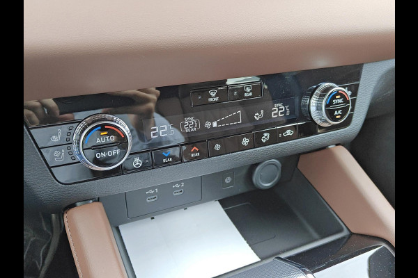 Mitsubishi Outlander 2.4 PHEV Instyle+ | Stuur verwarmd | Stoel ventilatie voor